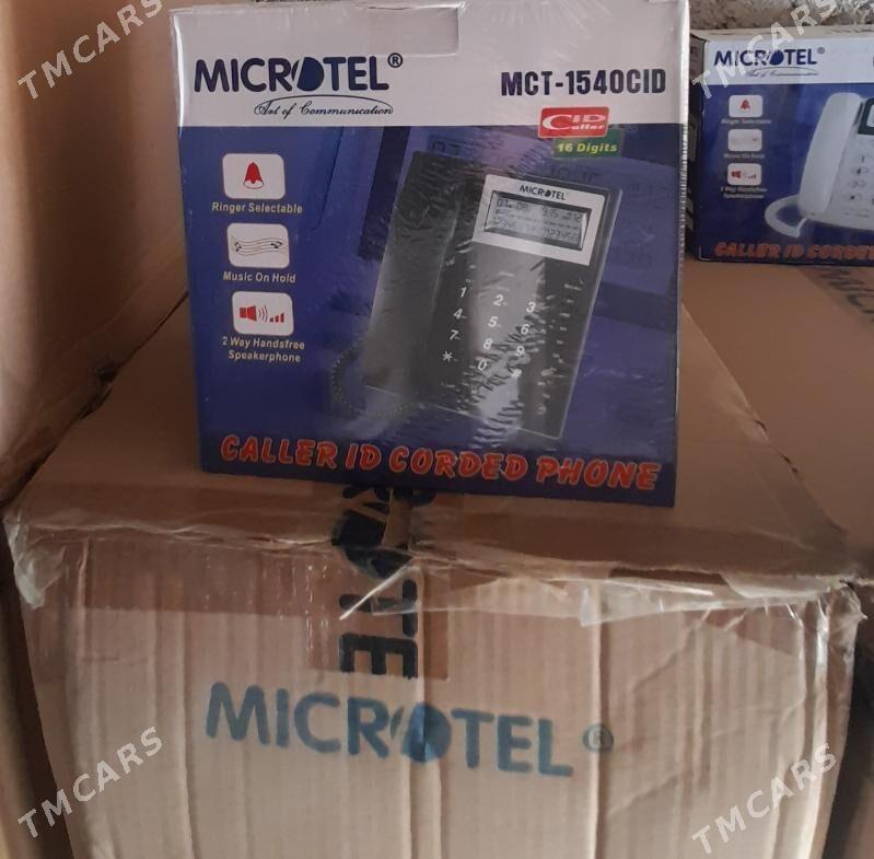 Domaşny Mikrotel - Aşgabat - img 4