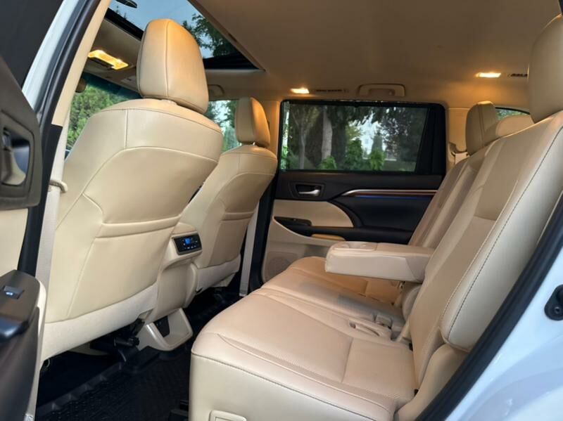 Toyota Highlander 2019 - 589 000 TMT - Aşgabat - img 6