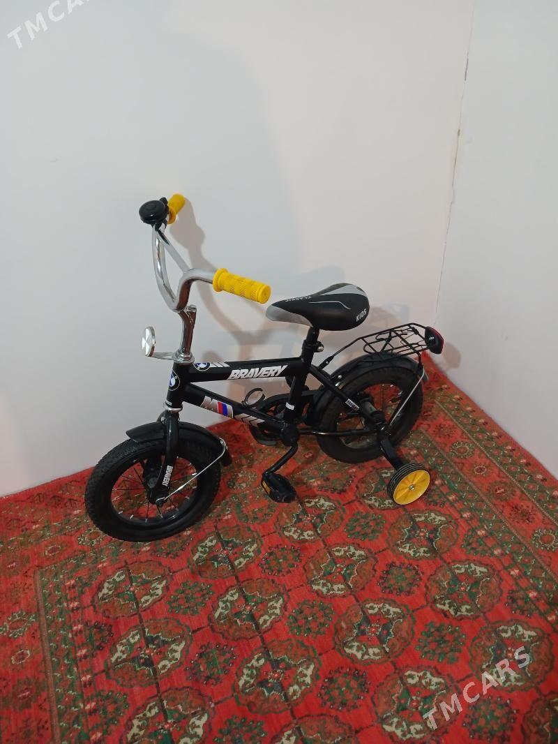 12 tigir - Ашхабад - img 1