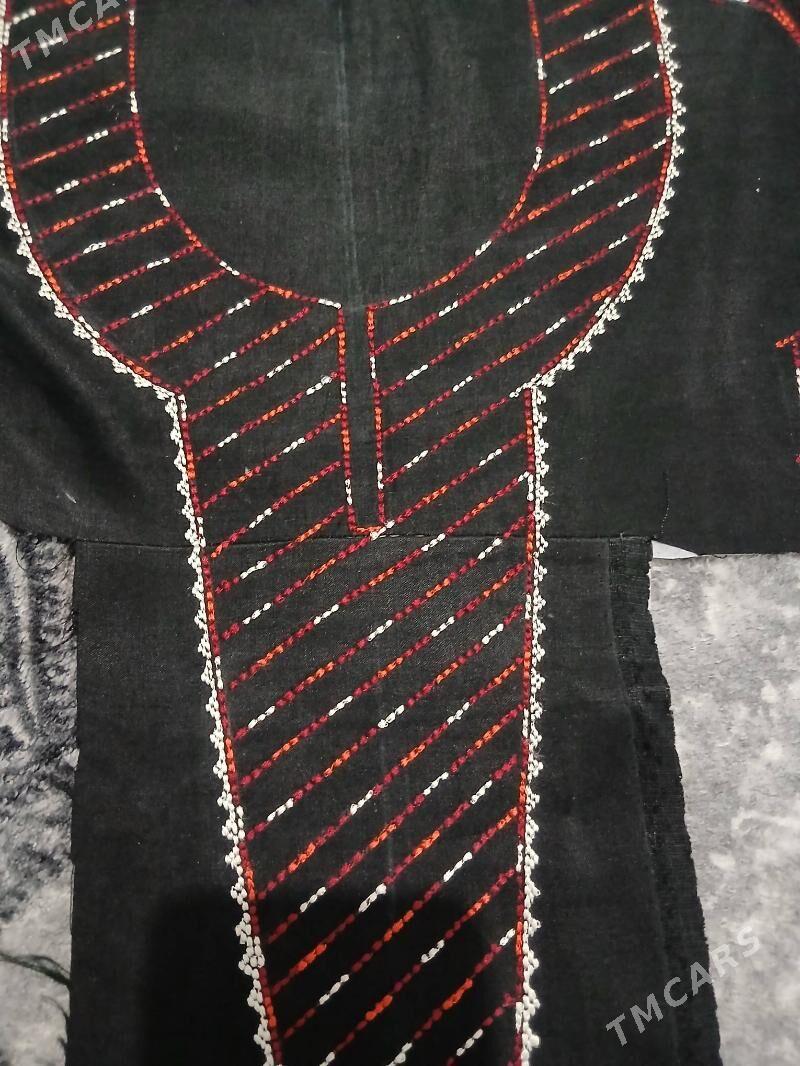 el wişilka yaka - Aşgabat - img 4