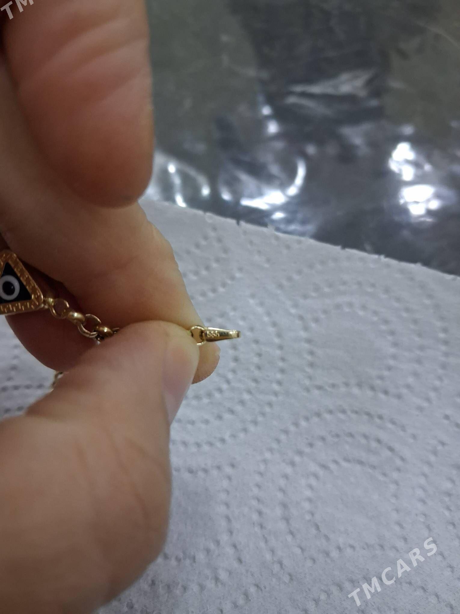 gozli braslet - Köşi - img 1