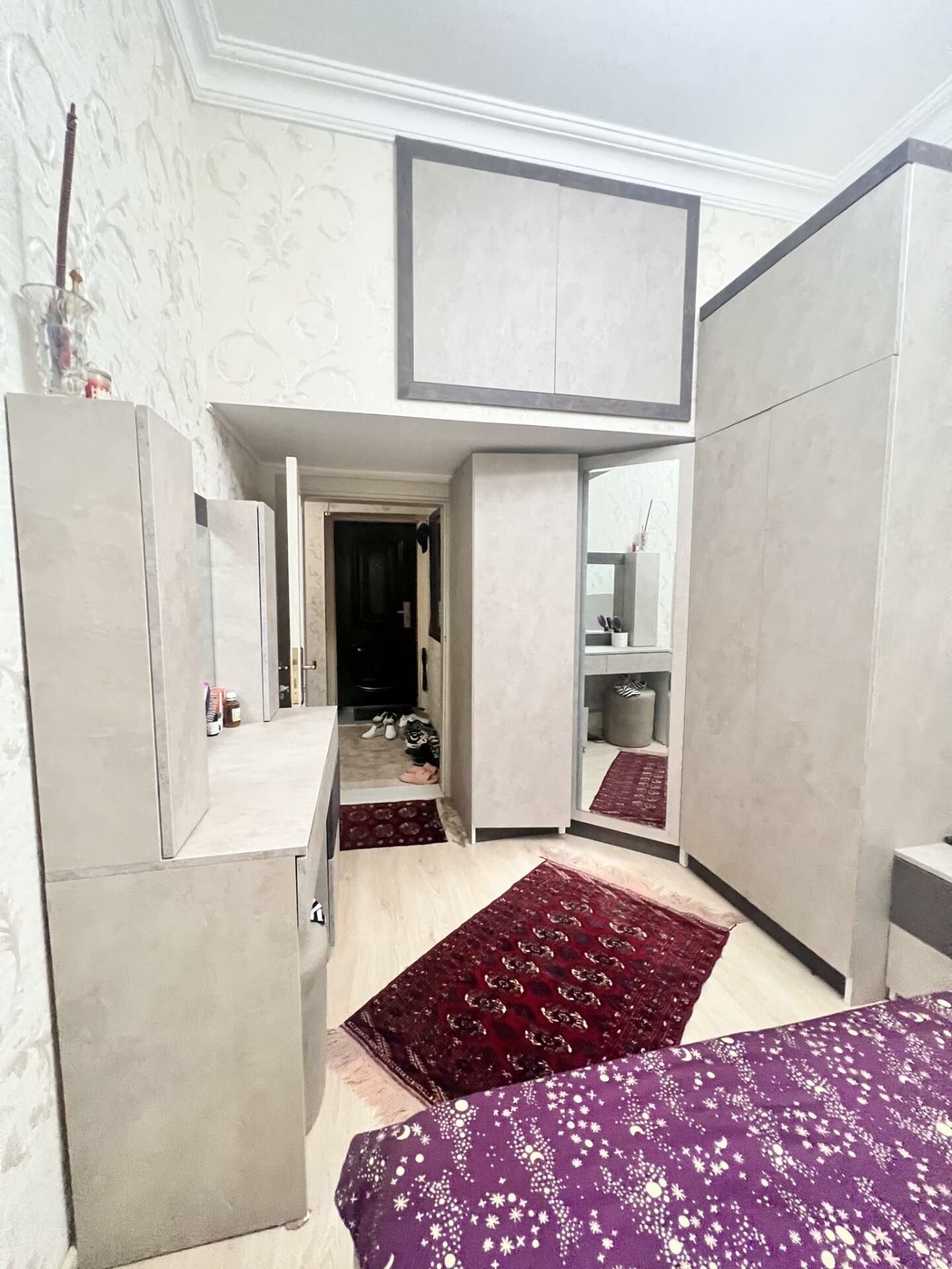 Аркач свабода 4 комн - Ашхабад - img 4