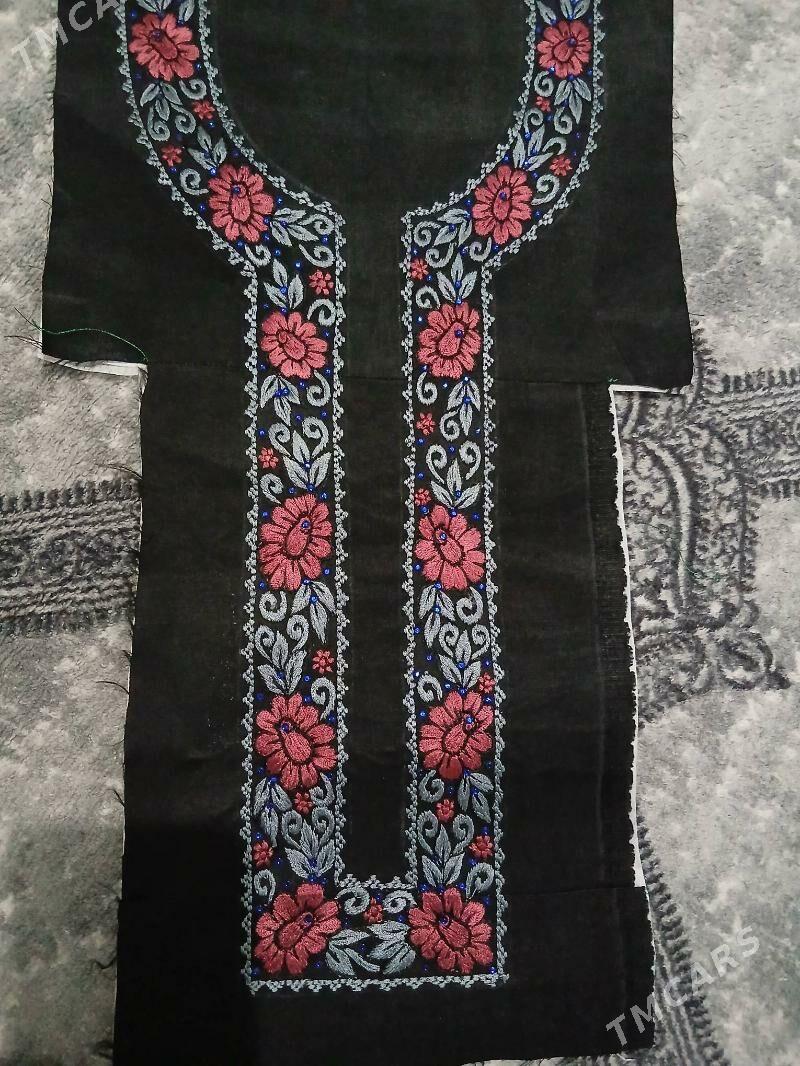 el wişilka yaka - Aşgabat - img 2