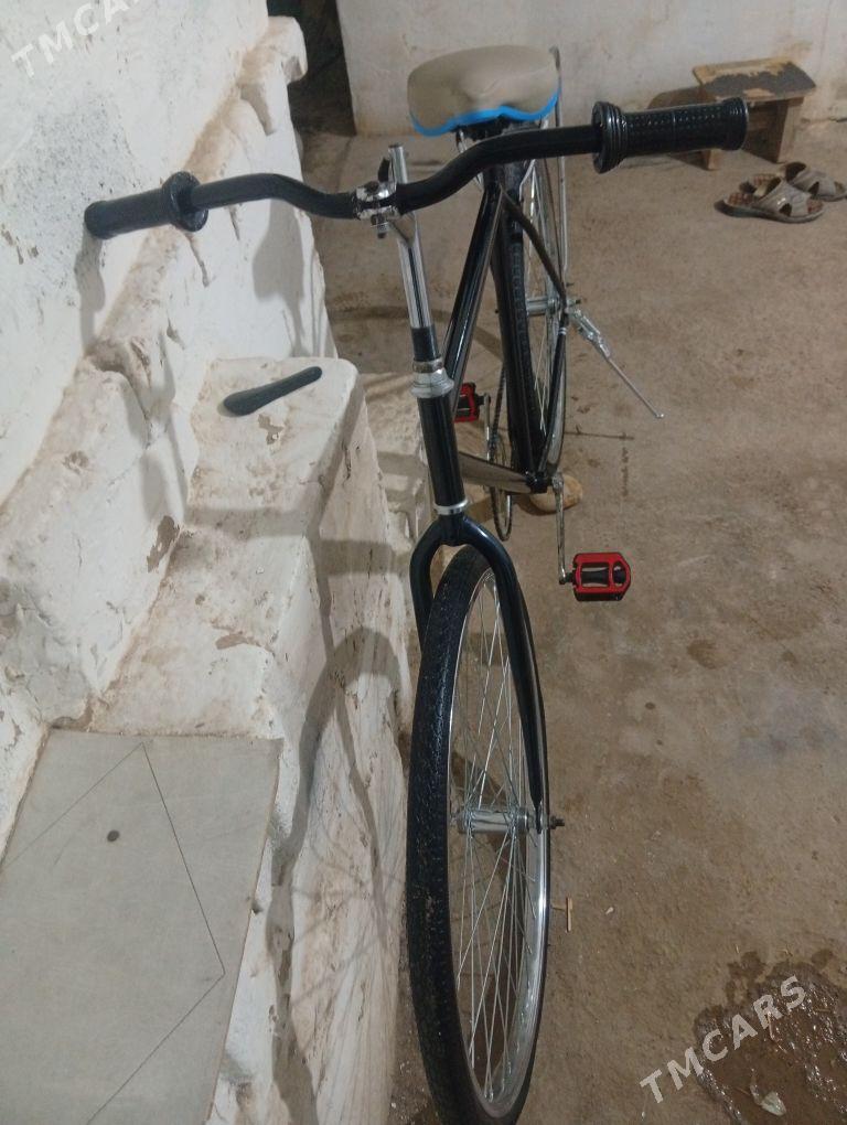 Welsepit - Теджен - img 1