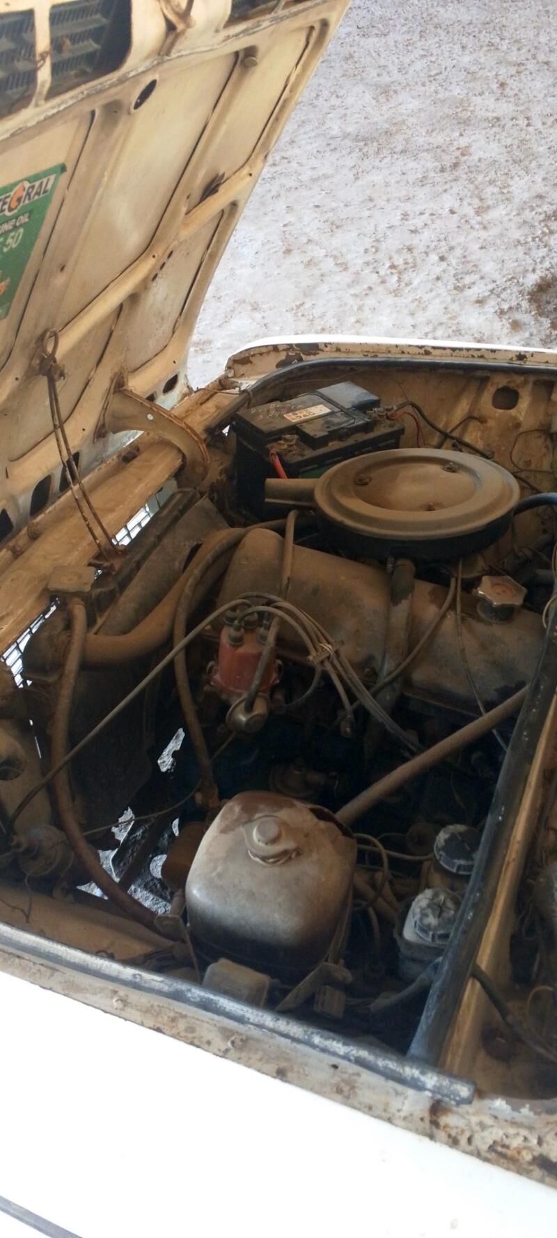 jiguli zapcaslar 500 TMT - Dänew - img 2