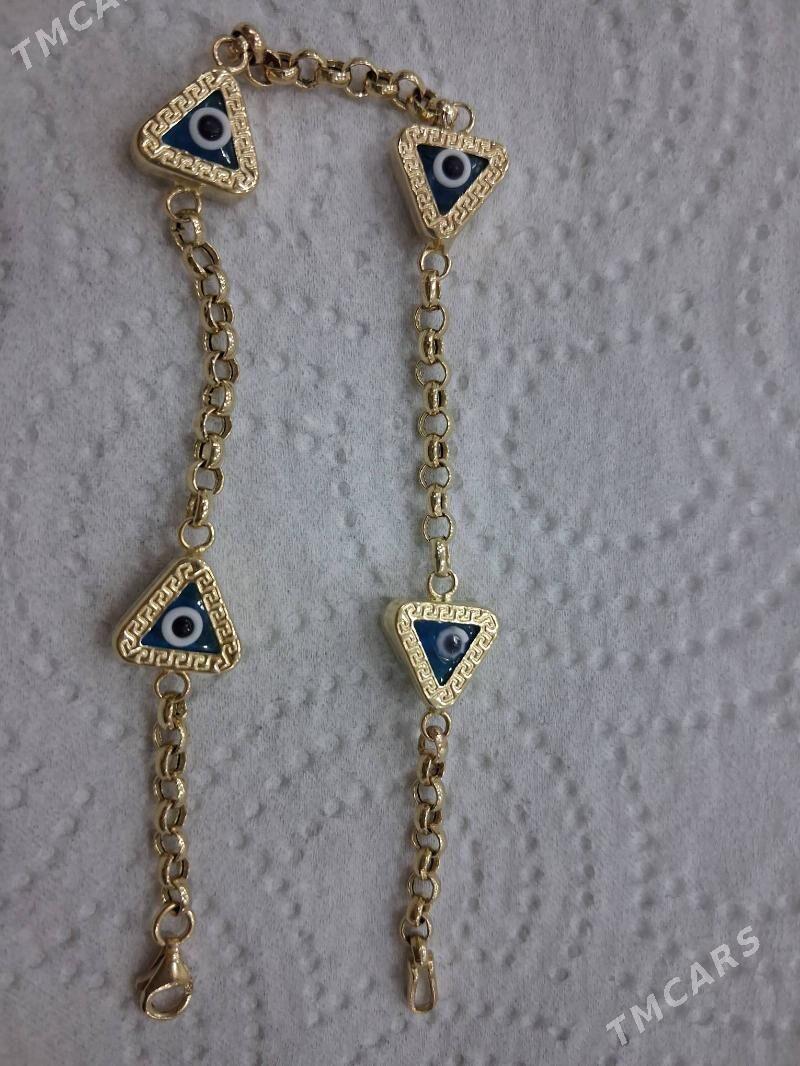 gozli braslet - Köşi - img 2