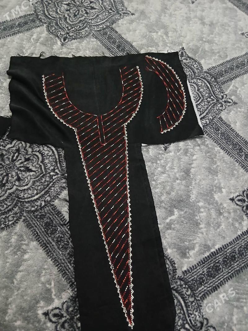 el wişilka yaka - Aşgabat - img 3