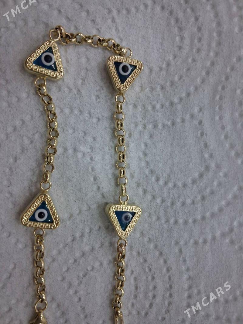 gozli braslet - Köşi - img 3