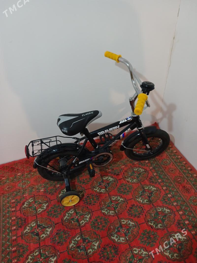 12 tigir - Ашхабад - img 2