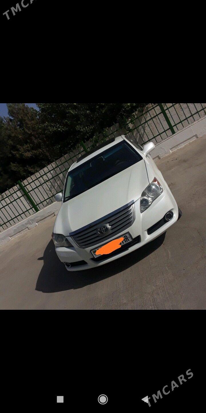 Toyota Avalon 2007 - 190 000 TMT - Mary - img 2