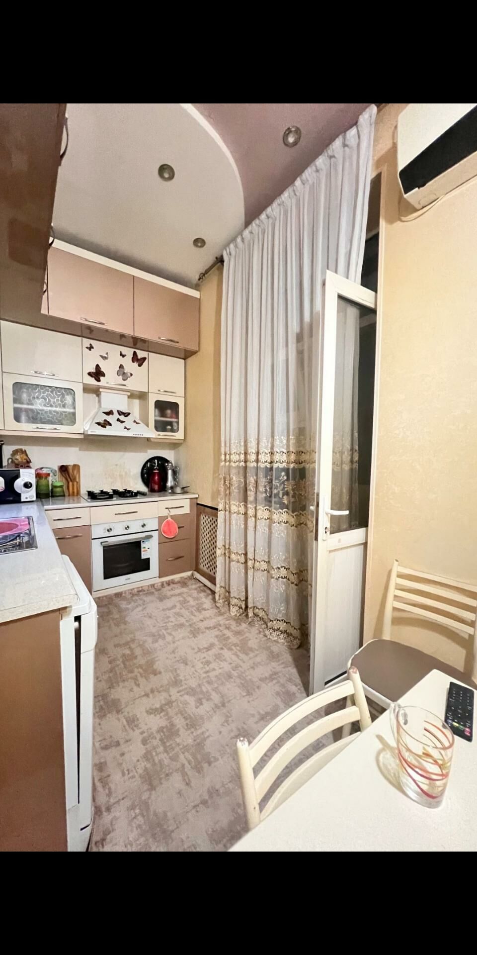 Аркач свабода 4 комн - Ашхабад - img 6