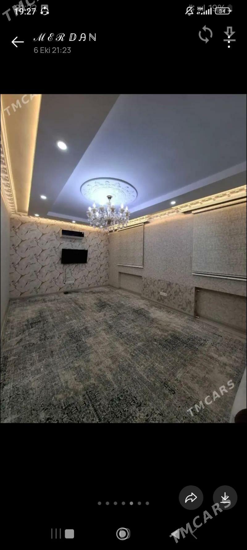 5mkr eyesinden ipoteka - Aşgabat - img 2