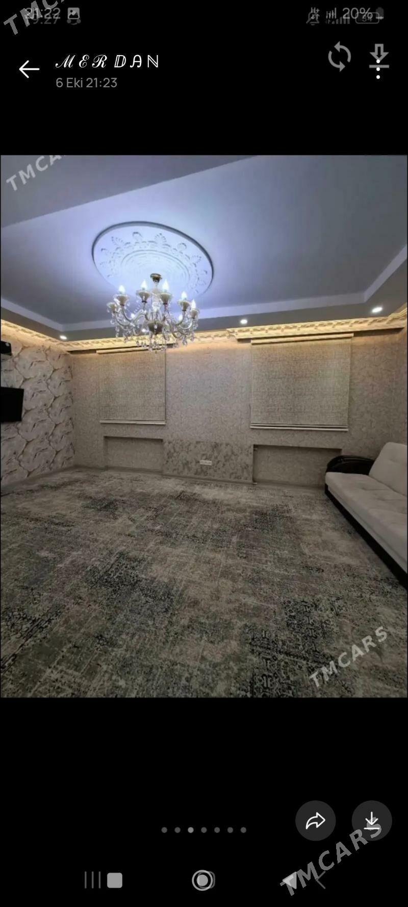 5mkr eyesinden ipoteka - Aşgabat - img 6