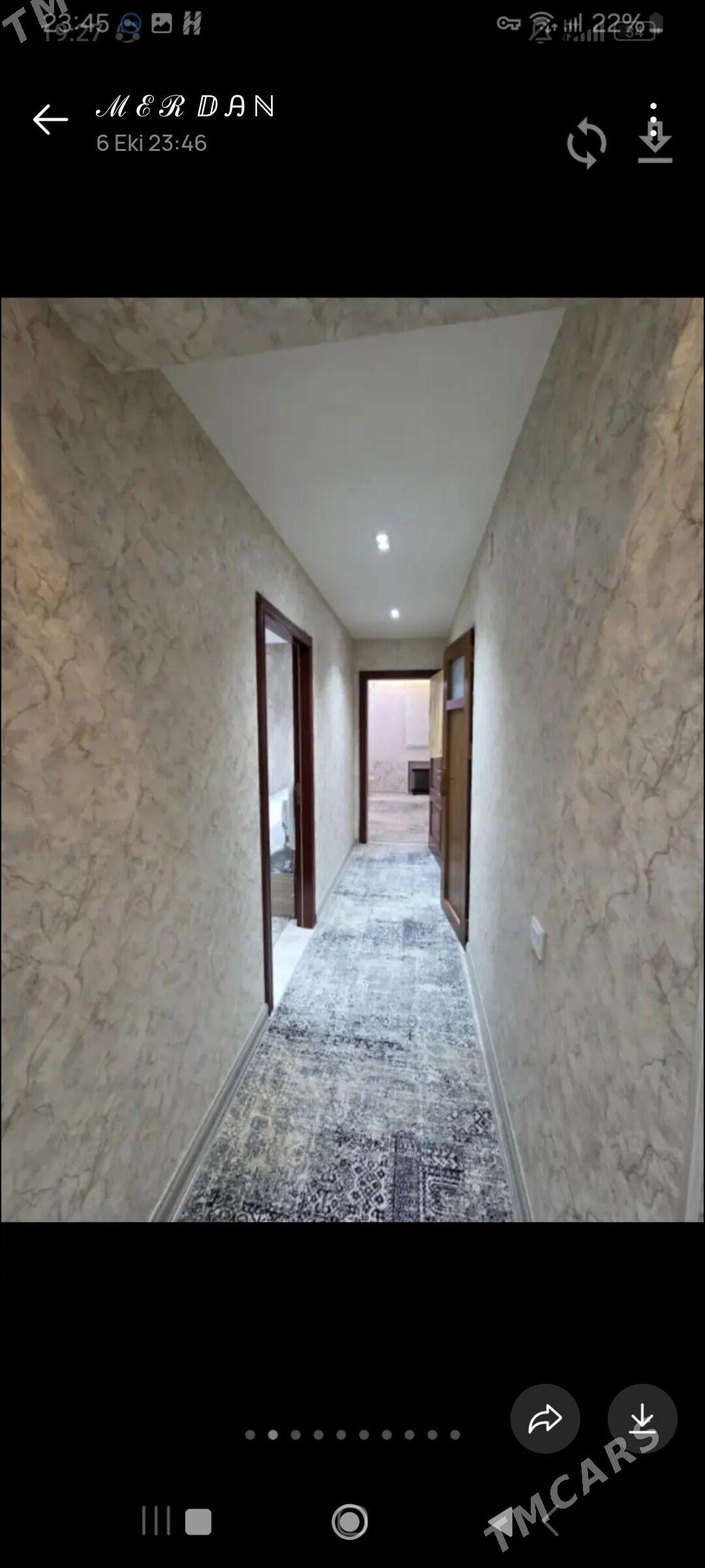 5mkr eyesinden ipoteka - Aşgabat - img 7