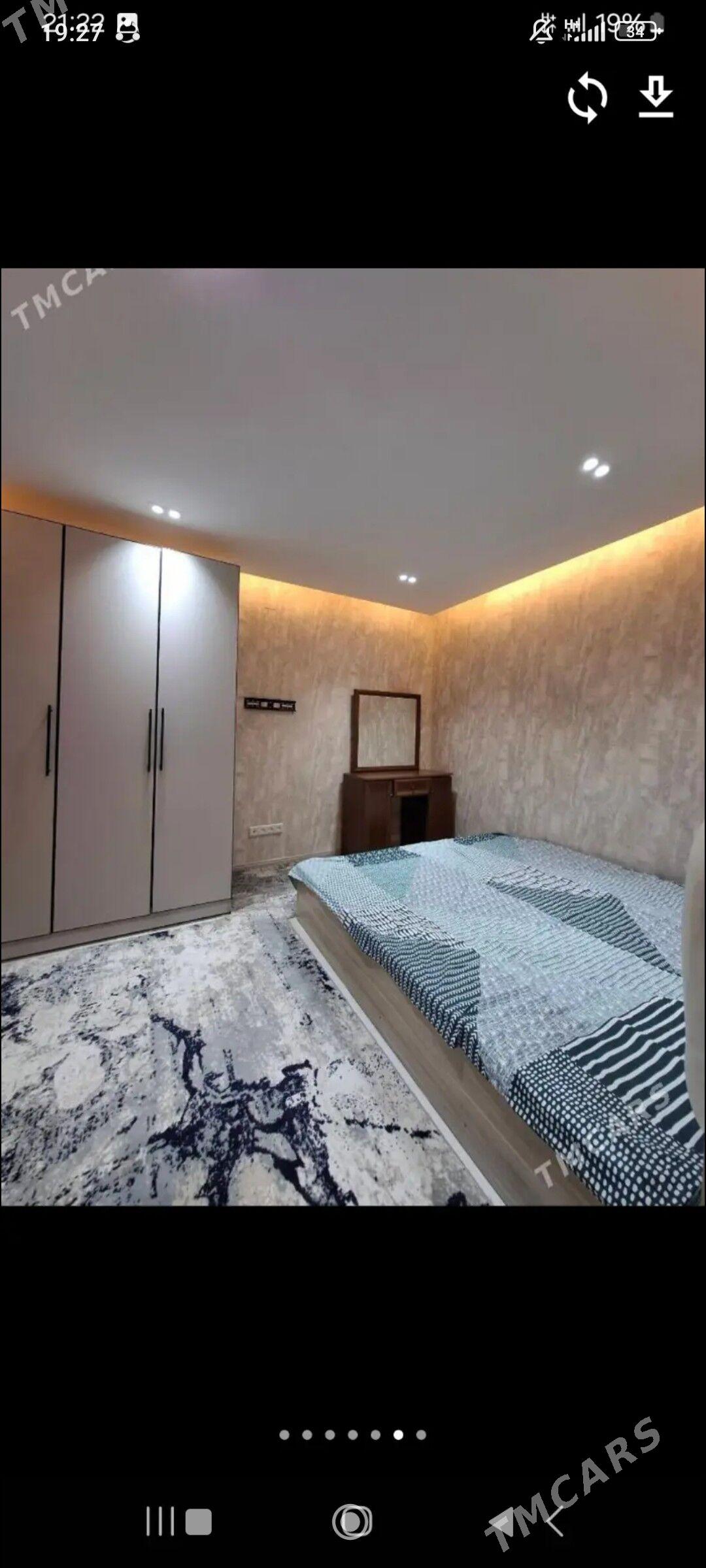 5mkr eyesinden ipoteka - Aşgabat - img 9