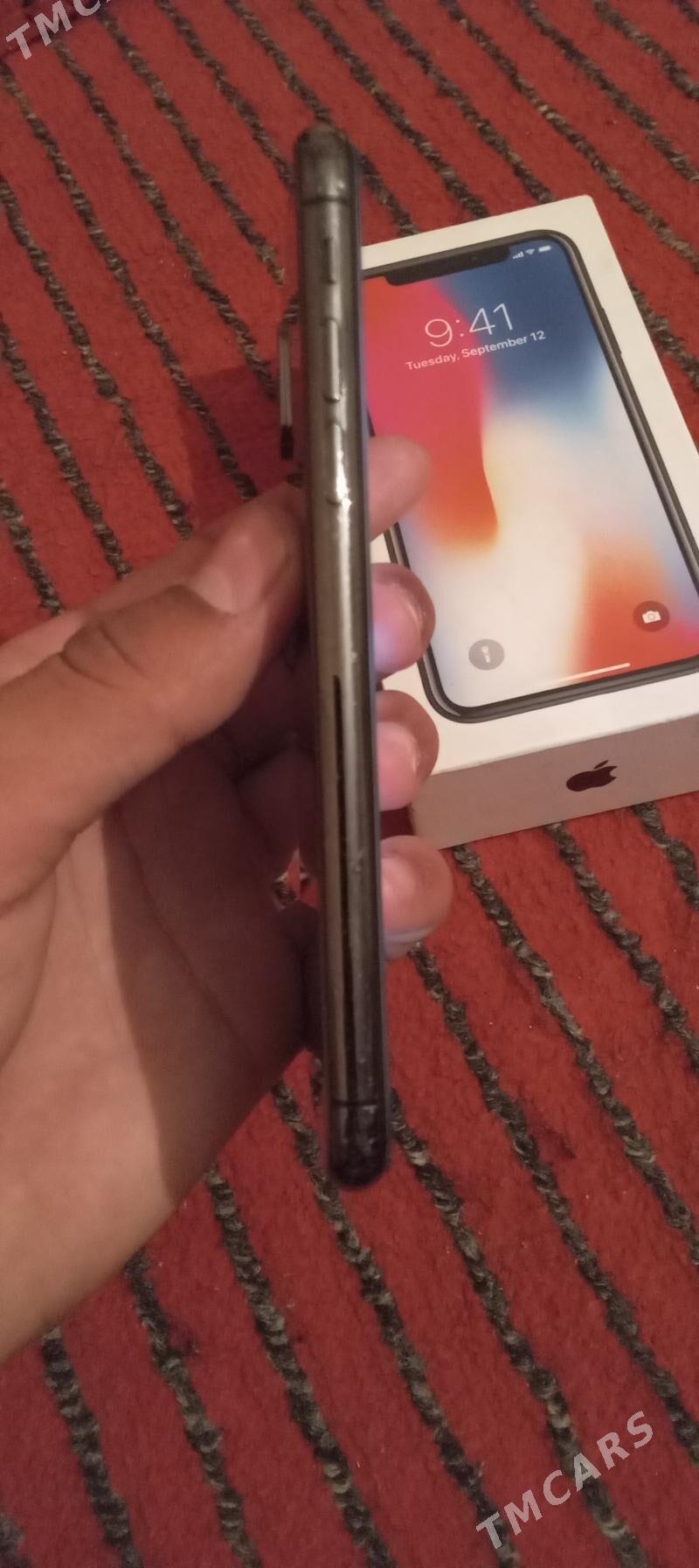 Iphonex - Aşgabat - img 8
