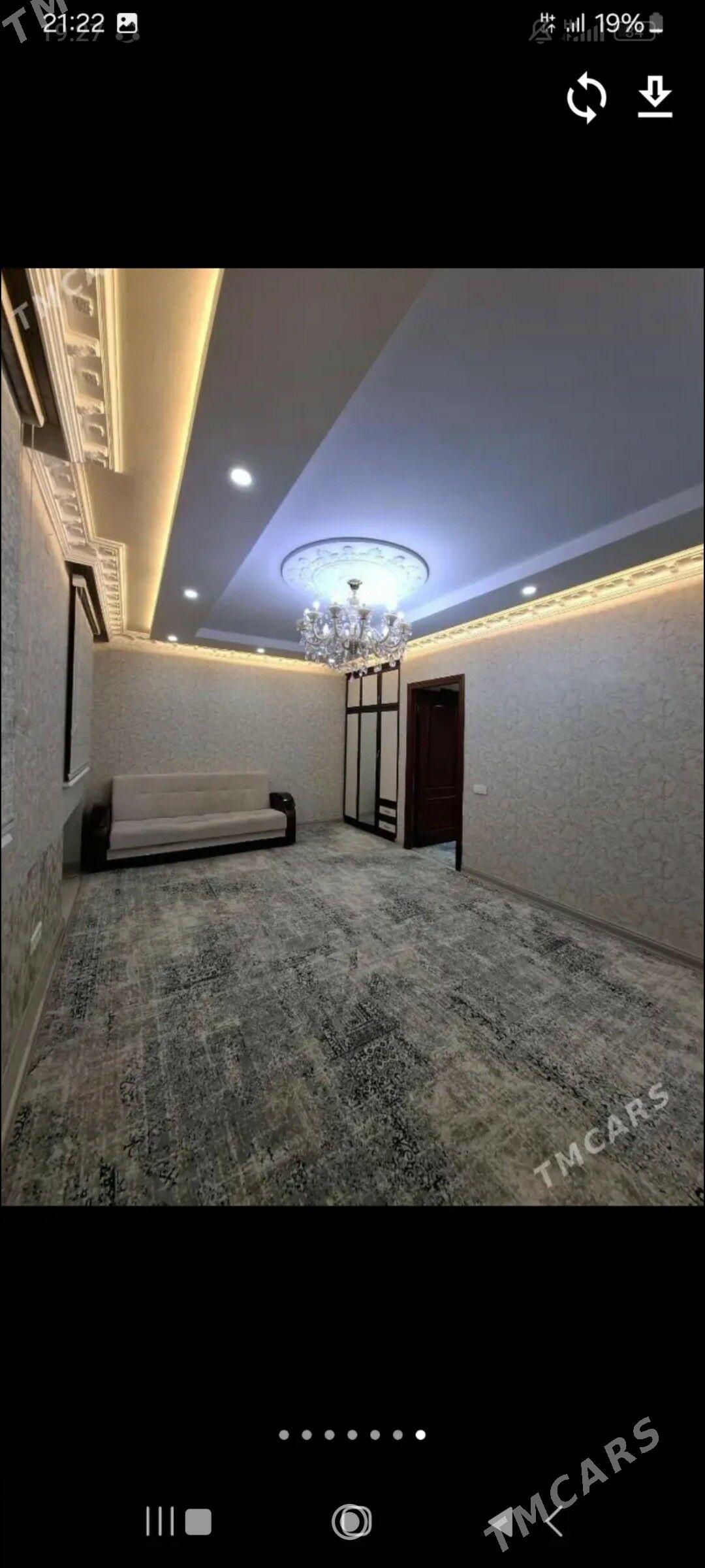 5mkr eyesinden ipoteka - Aşgabat - img 1