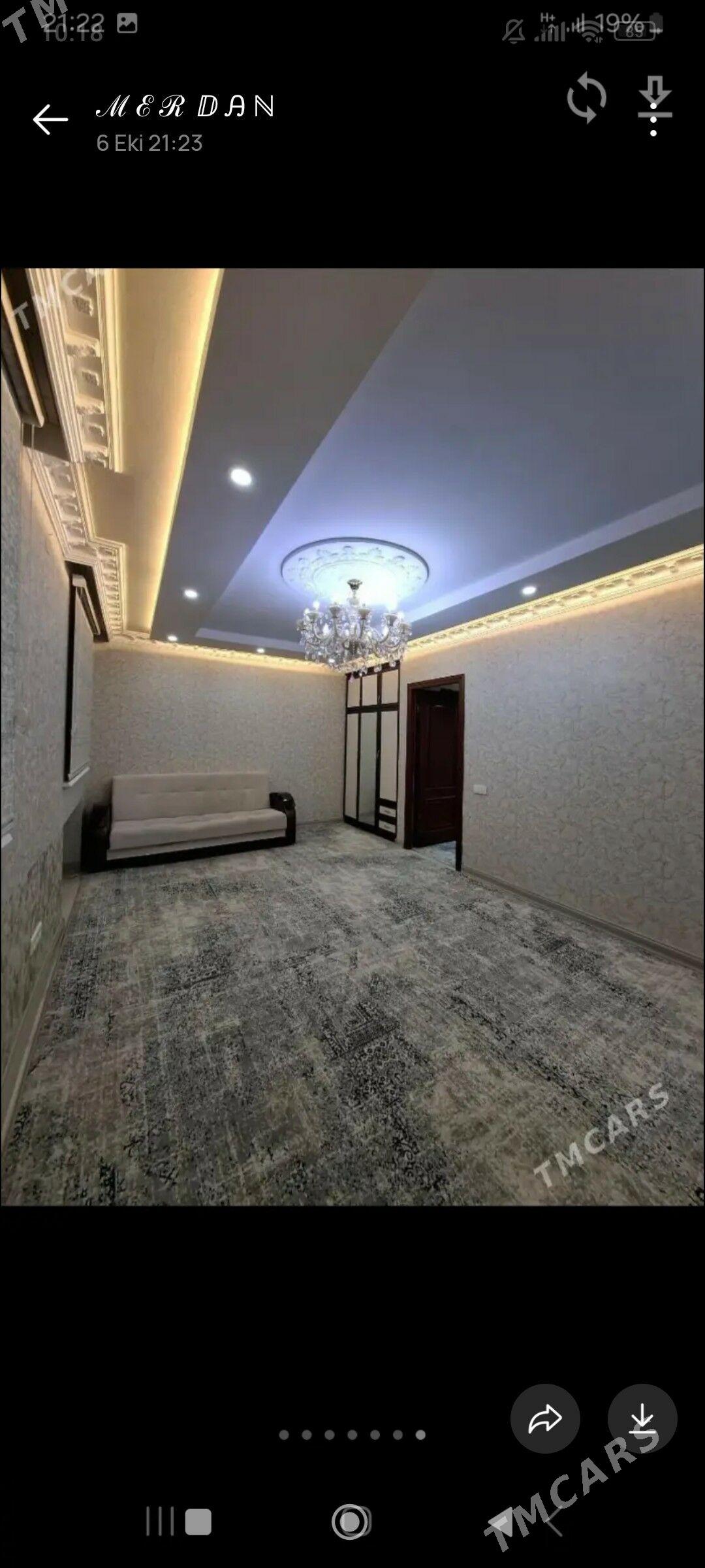 5mkr eyesinden ipoteka - Aşgabat - img 10