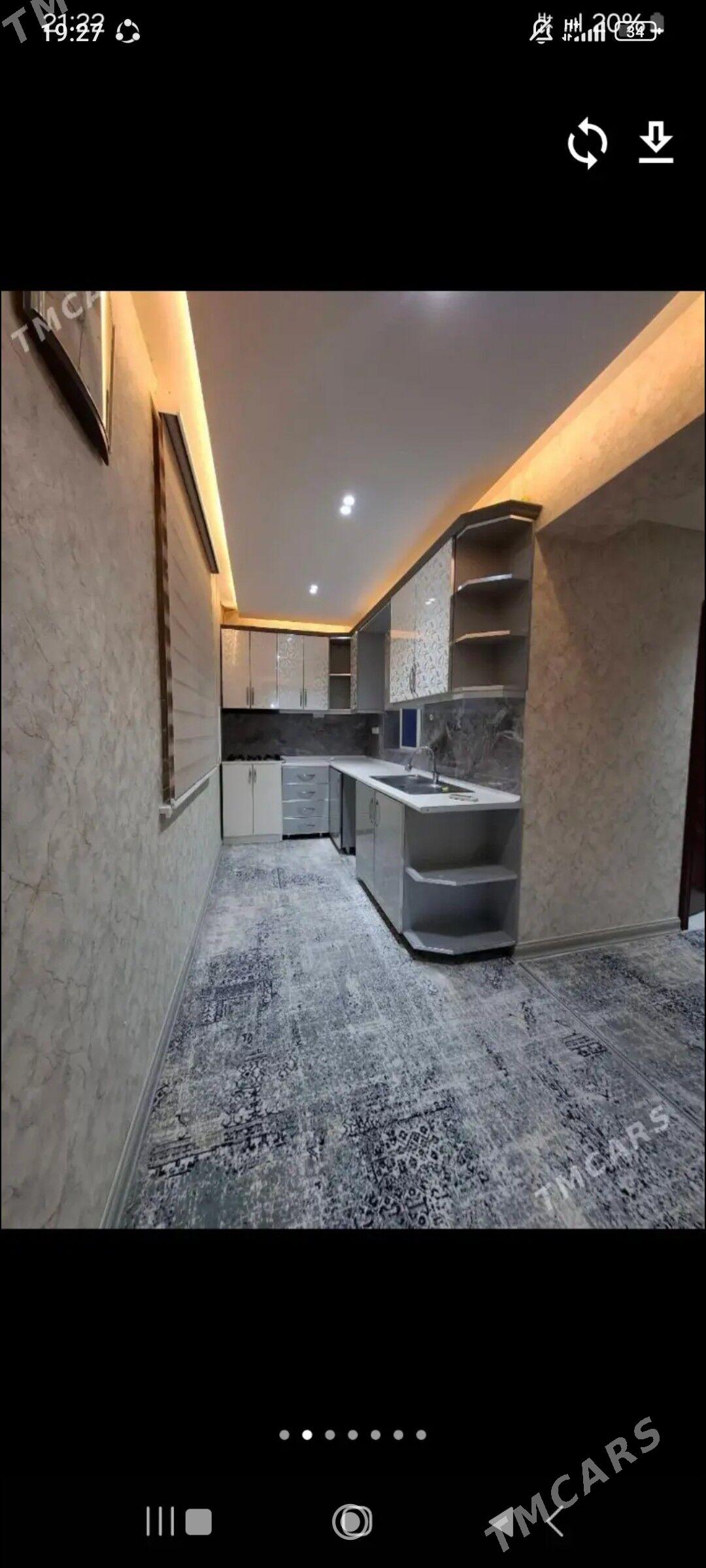 5mkr eyesinden ipoteka - Aşgabat - img 5