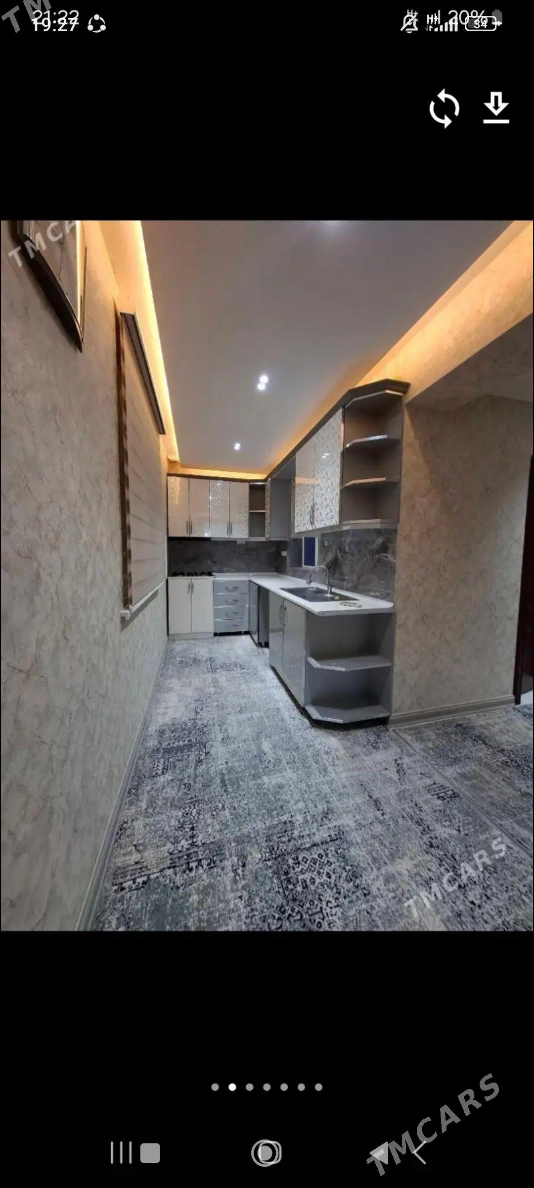 5mkr eyesinden ipoteka - Aşgabat - img 3