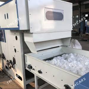 Sintepon önümçilik Liniýasy - Aşgabat - img 1