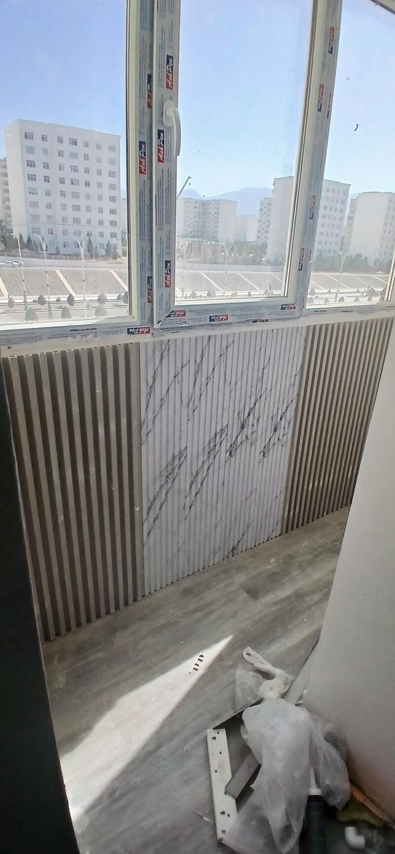 Ussa Remont Ahli is  Garantaly - Ашхабад - img 7