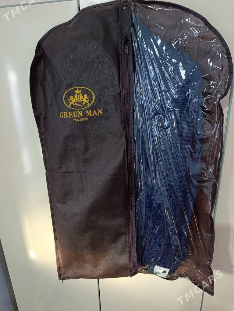 Kastyum - Türkmenbaşy etr. - img 1