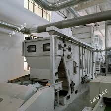 Sintepon önümçilik Liniýasy Aw - Ашхабад - img 1