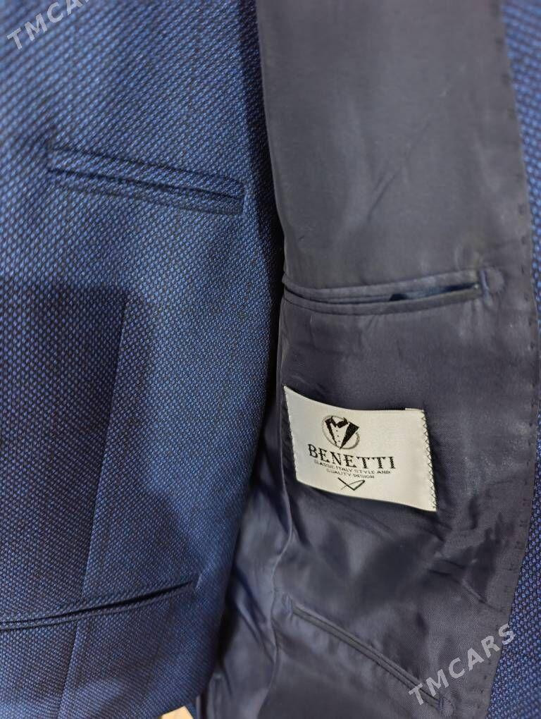 Kastyum - Türkmenbaşy etr. - img 3