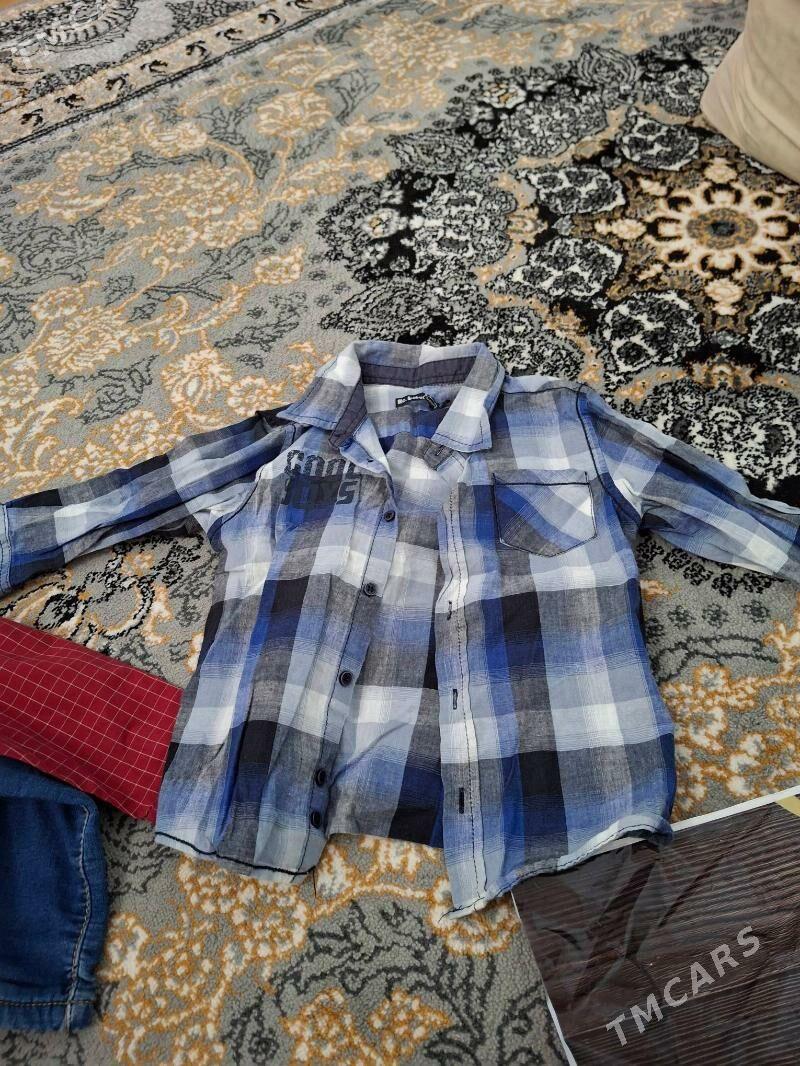 Çaga koynek - Ашхабад - img 4