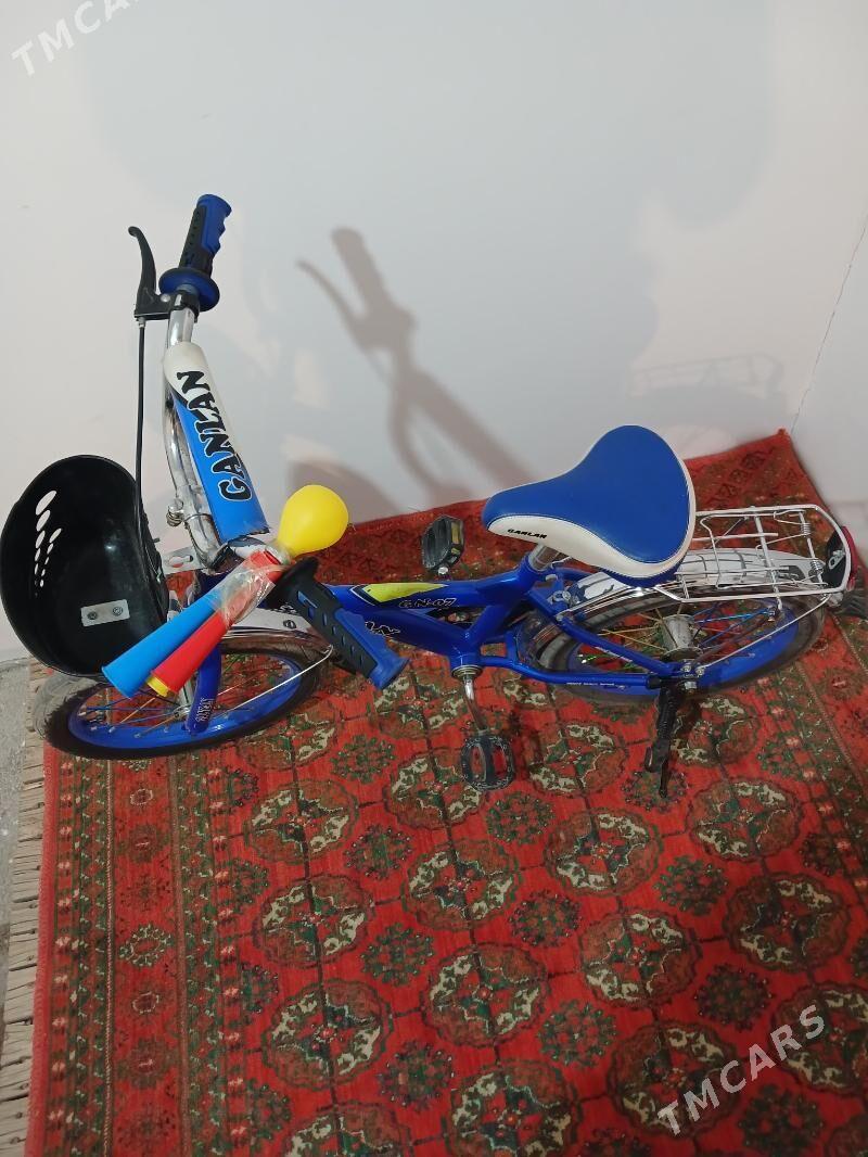 16 tigir - Aşgabat - img 2