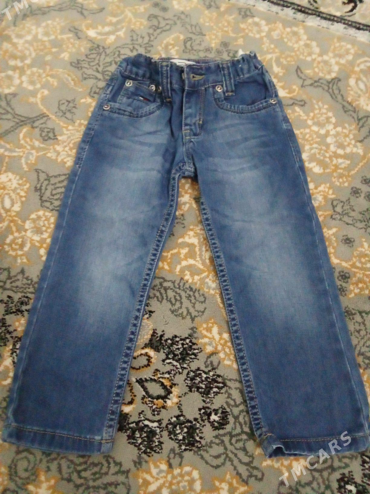 Çaga koynek - Ашхабад - img 6