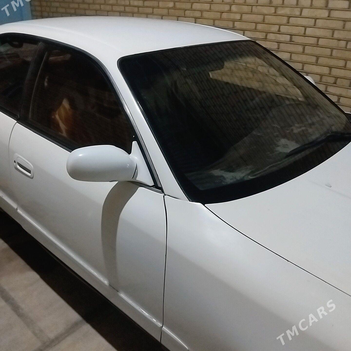 Toyota Chaser 1993 - 37 000 TMT - Wekilbazar - img 3