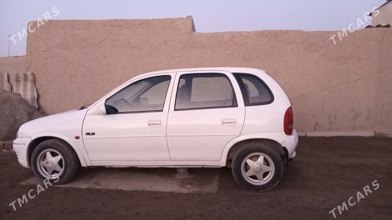 Opel Vita 1995 - 28 000 TMT - етр. Туркменбаши - img 1