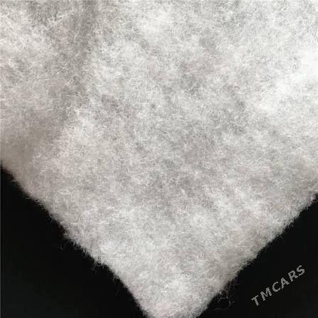 Sintepon önümçilik Liniýasy Aw - Ашхабад - img 3