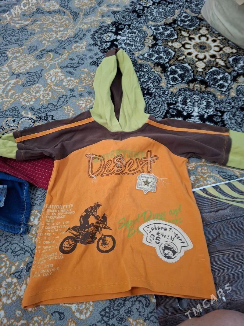 Çaga koynek - Ашхабад - img 10