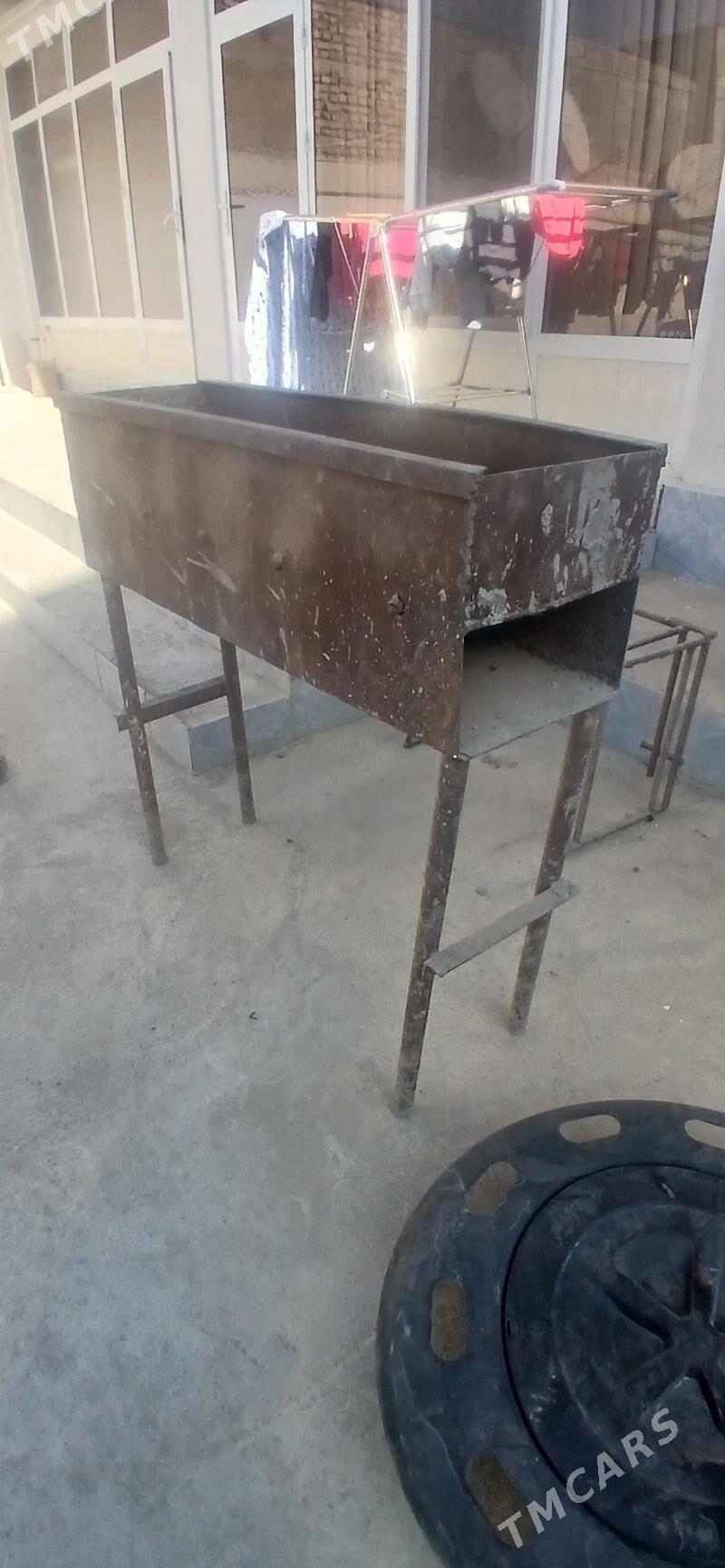 Maggal - Ашхабад - img 1