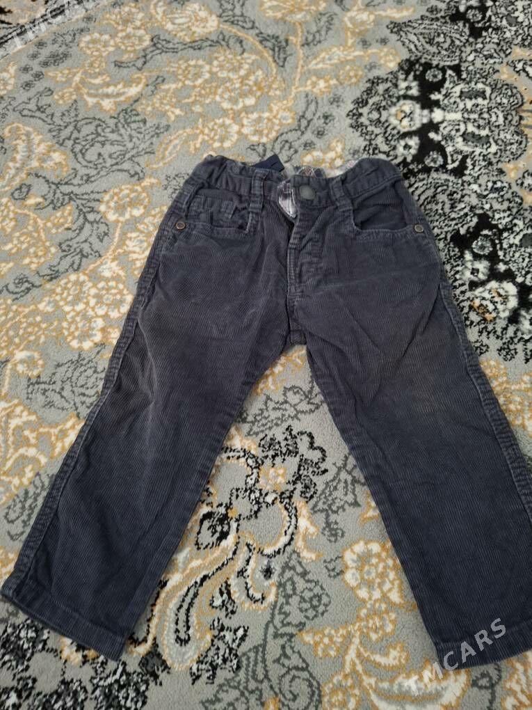 Çaga koynek - Ашхабад - img 5