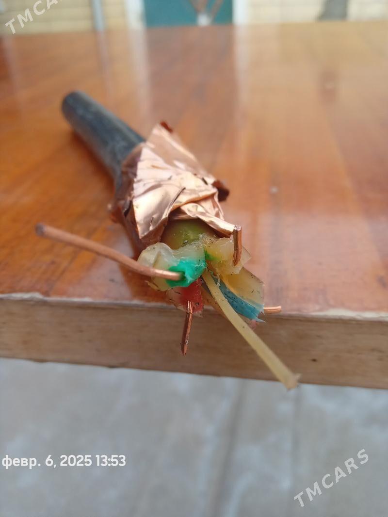 Kabeller - Балканабат - img 1