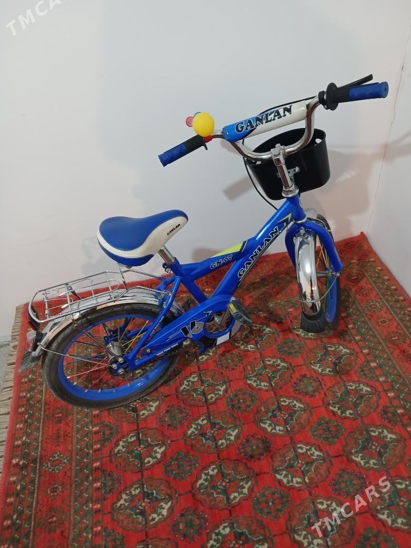 16 tigir - Aşgabat - img 1