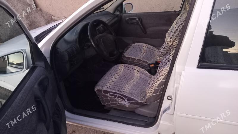 Opel Vita 1995 - 28 000 TMT - етр. Туркменбаши - img 3