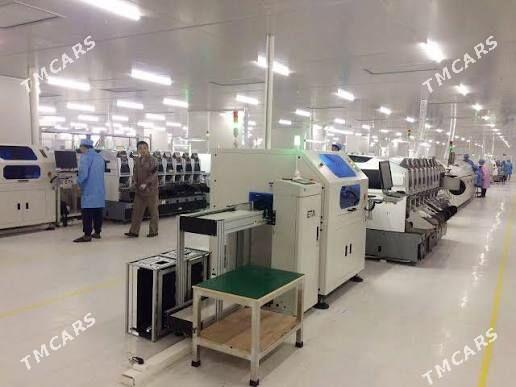 Sintepon önümçilik Liniýasy Aw - Ашхабад - img 2