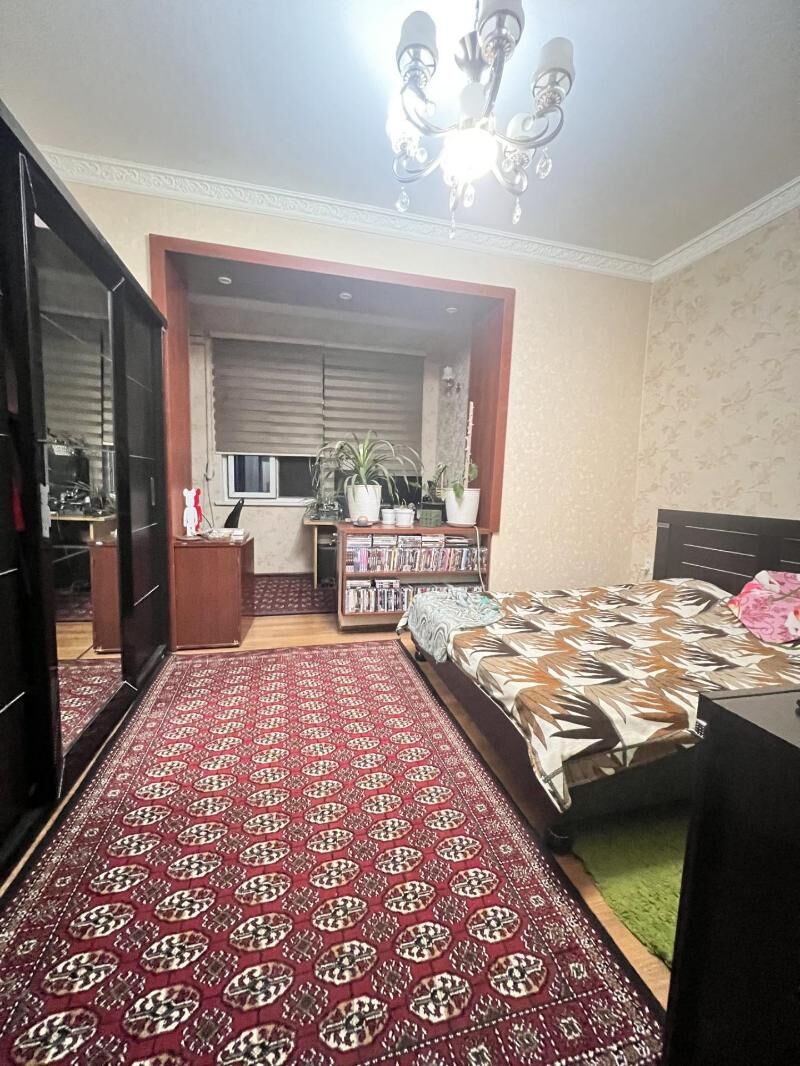 Аркач свабода 4 комн - Ашхабад - img 5