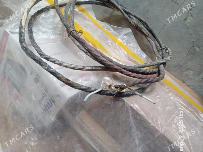 Kabeller - Балканабат - img 5