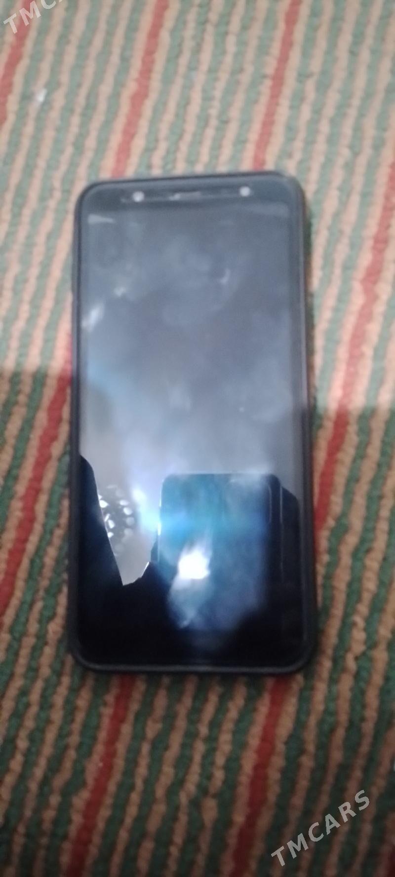 Samsung a6+ - Çärjew - img 2