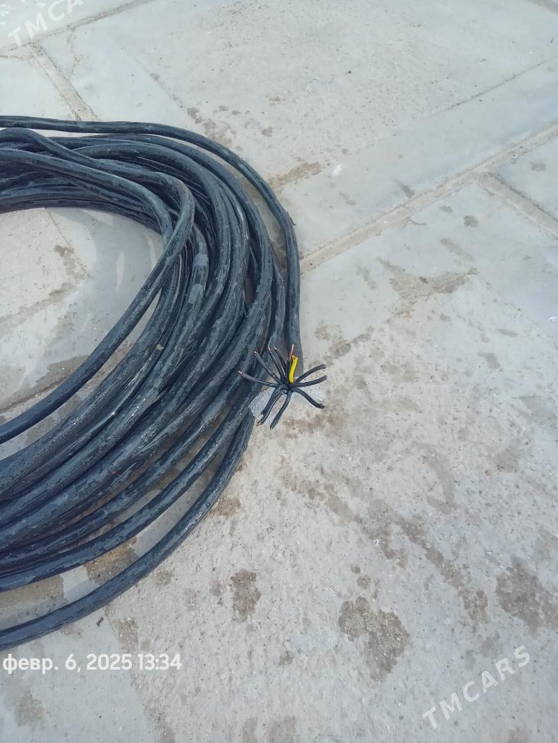 Kabeller - Балканабат - img 2