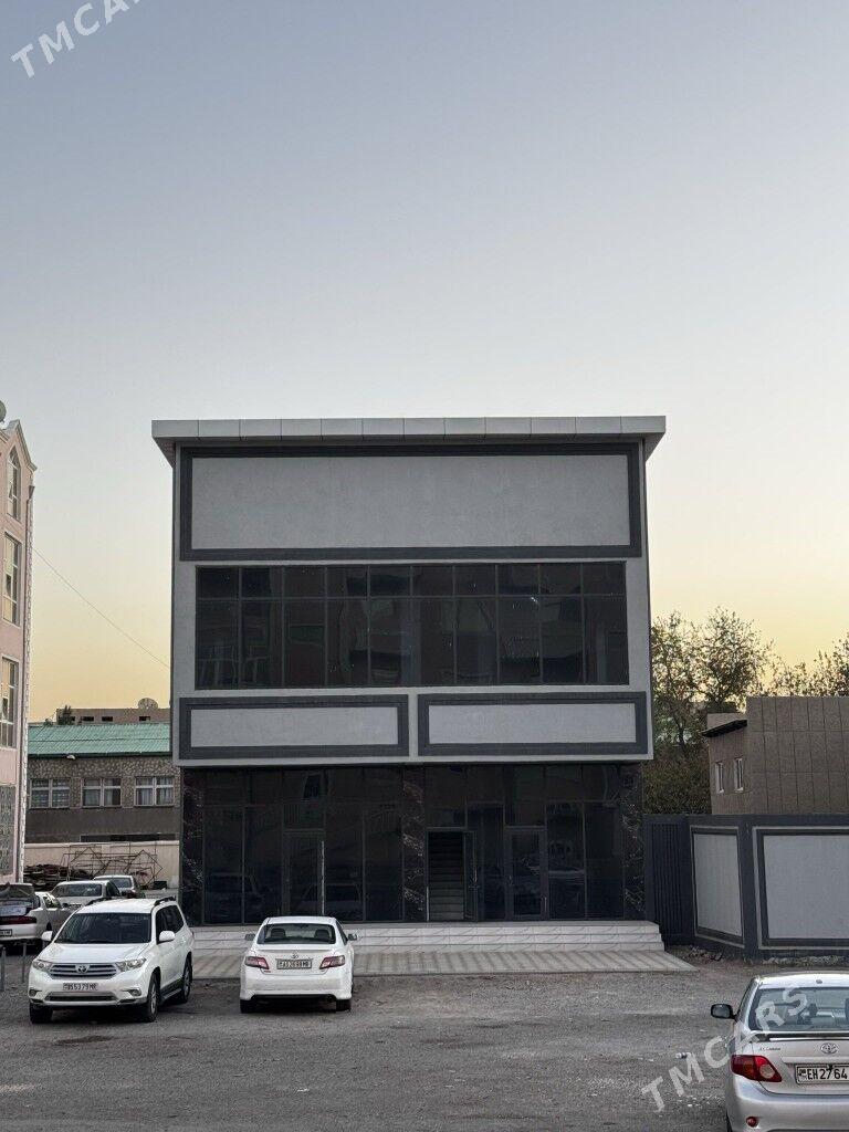 Arenda Magazyn - Мары - img 1