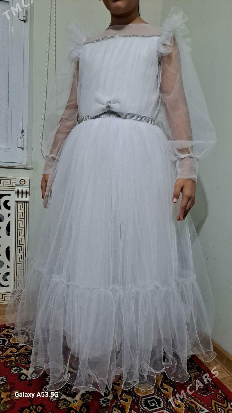 Ak koynek cagalara - Дашогуз - img 2