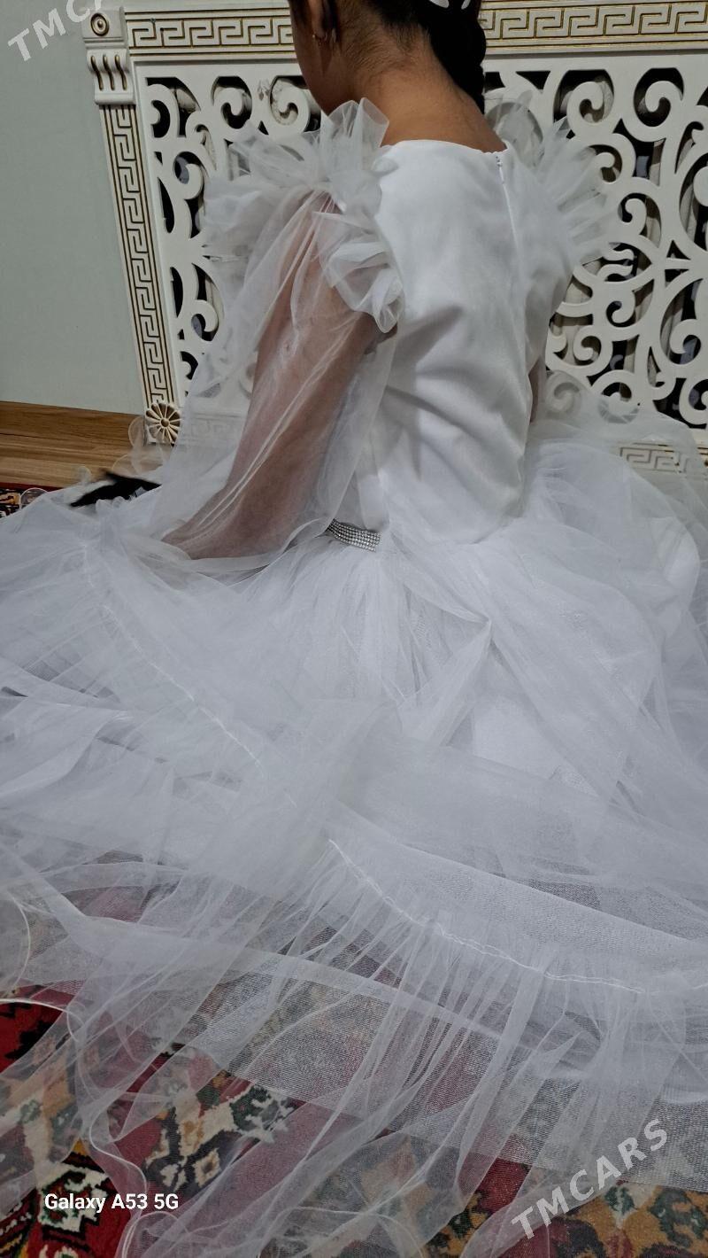 Ak koynek cagalara - Дашогуз - img 3