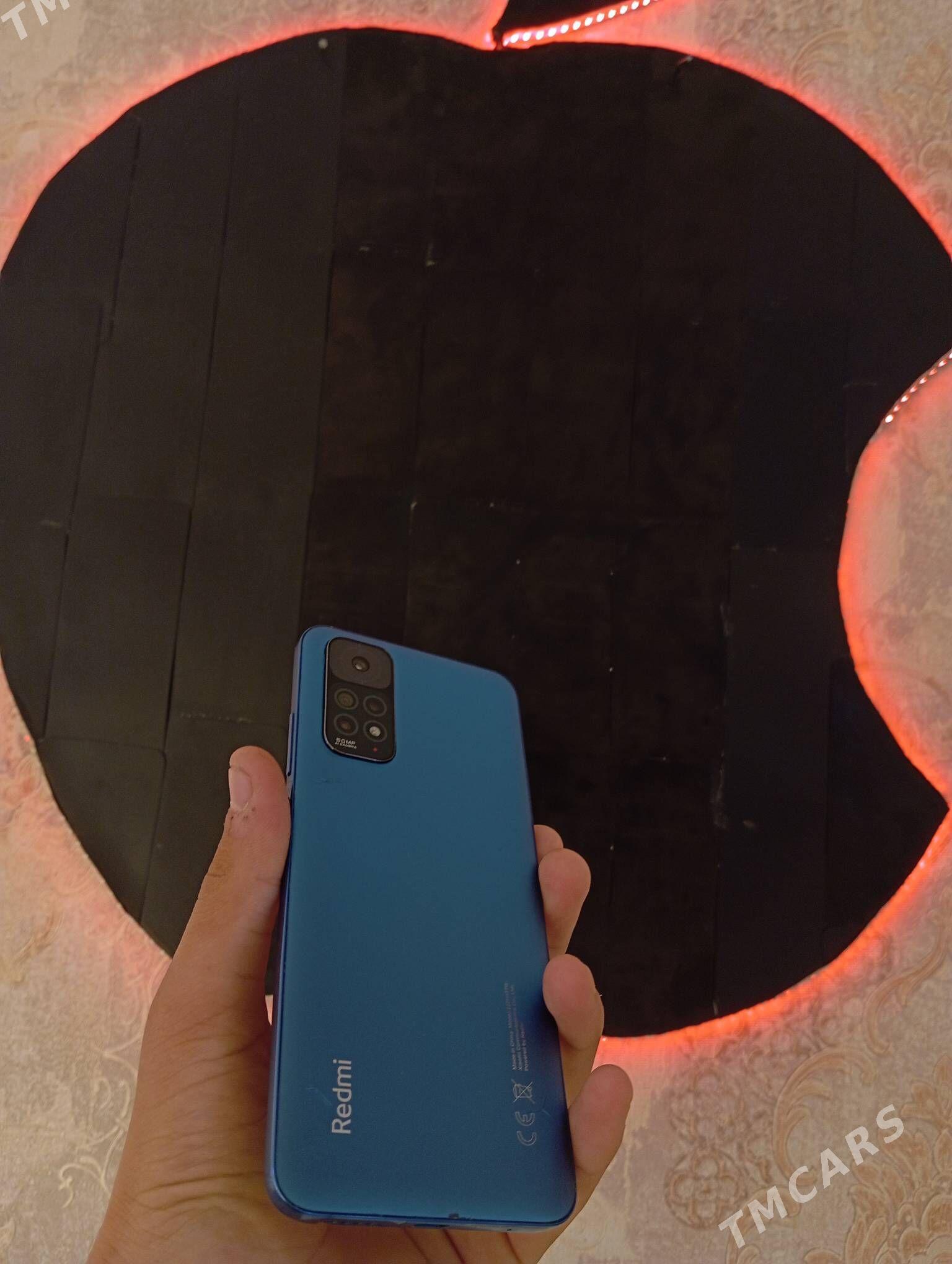 Redmi not11 - Гызыларбат - img 6